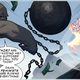 Illustration for article titled The New Thor Has Some Words (And Fists) For Misogynist Bad Guys